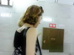 Russian Upskirt 2886