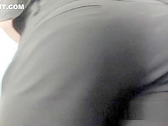 Russian Upskirt 2893