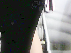 Russian Upskirt 2893