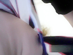 Russian Upskirt 2893