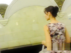 Russian Upskirt 3072-1