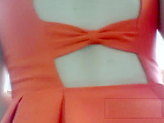 Russian Upskirt 3072-1