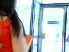 Russian Upskirt 3072-1