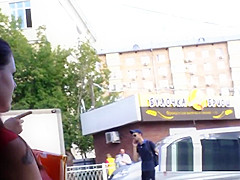 Russian Upskirt 3072-1