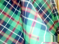 Russian Upskirt 3106-5