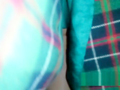 Russian Upskirt 3106-5