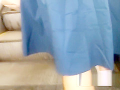 Russian Upskirt 3128-7
