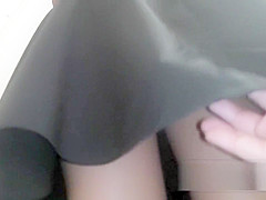 Russian Upskirt 3128-7
