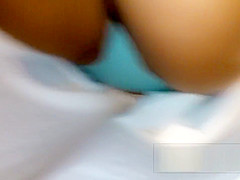 Russian Upskirt 3146-5