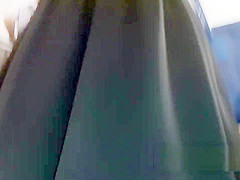 Russian Upskirt 3210-9
