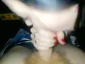 Russian girl amazing blowjob