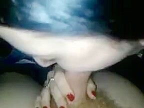 Russian girl amazing blowjob