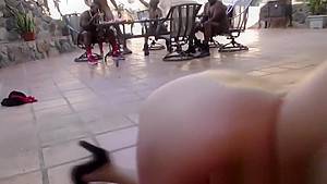 Ryan Riesling Interracial Gangbang