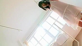 SAEchan 恍惚 清楚 秘技 8546
