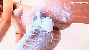 SAEchan 恍惚 清楚 秘技 8546