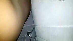 SCOPO LA MIA RAGAZZA IN MACCHINA DOPO IL CINEMA, SQUIRTA!