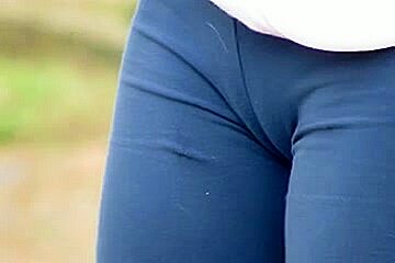 SDRUWS2 - 2 LARGE CAMELTOES IN PUBLIC PARK