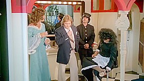 SEXUAL HEIGHTS 1980