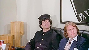 SEXUAL HEIGHTS 1980