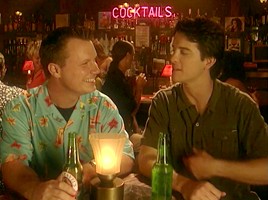 SEXY URBAN LEGENDS, Season #01, Ep  01