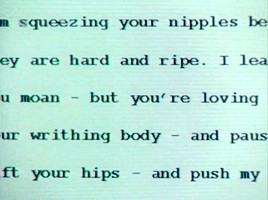 SEXY URBAN LEGENDS, Season #01, Ep 01