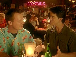 SEXY URBAN LEGENDS, Season #01, Ep  01