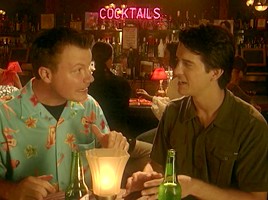 SEXY URBAN LEGENDS, Season #01, Ep  01