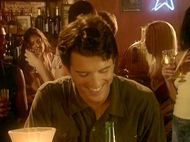 SEXY URBAN LEGENDS, Season #01, Ep  01
