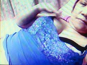 SHIRLEY TAOC – mature pinay on cam