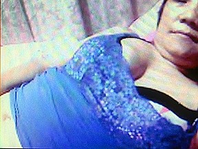SHIRLEY TAOC - mature pinay on cam