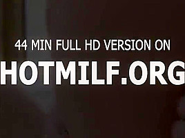 SHOCK! Pornstar Step mom Needs Squirting Orgasm By Brotehr