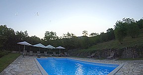 SINematica - Pool Session