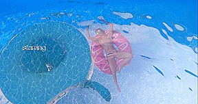 SINematica - Pool Session