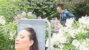 SSBBW Jitka Hungry for Your Love by Plumperd
