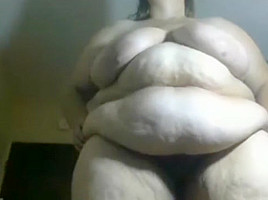 SSBBW    upskirt, big belly      super