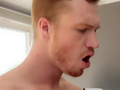 STR8 FUCKS BAREBACK