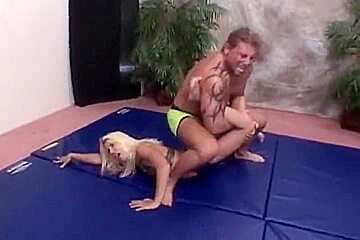 Sabrina Vs  Sean