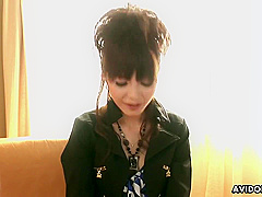 Sakurako Scene2