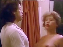 Samantha Fox, Vanessa Del Rio, Arcadia Lake In Classic Xxx