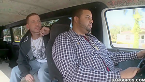 Samantha Reed and her dirty friends have sexual adventures