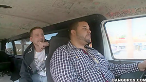 Samantha Reed and her dirty friends have sexual adventures