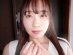 San-182 A Busty Wife With Natural Fluffy Erotic Areolas