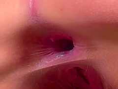 Sandra Mark In Loves Getting Tag Teamed