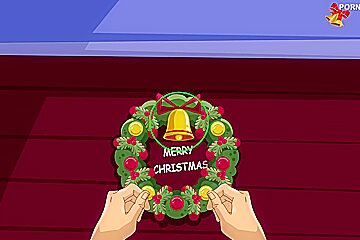 Santa Fucks All