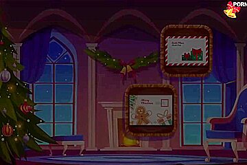 Santa Fucks All