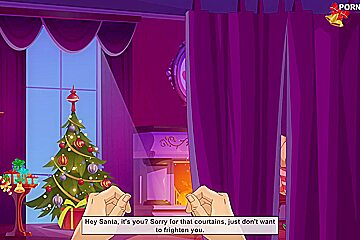 Santa Fucks All