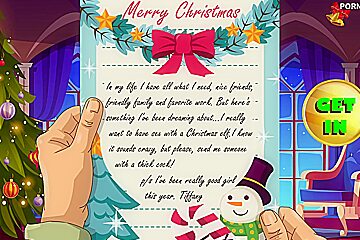 Santa Fucks All
