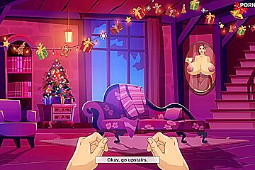 Santa Fucks All