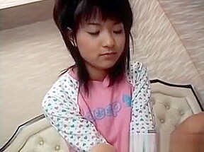 Saotome Sucks Dick And Has Hairy Twat Fucked Under Skirt