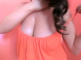 Sarah Randall - Thanksgiving Special 1 - PinupFiles